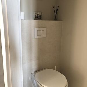 Deluxe Kamer met een King Size Bed